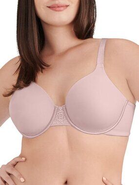 Vanity Fair Lingerie® Beauty Back Back Smoother Full-Figure Bra 42C